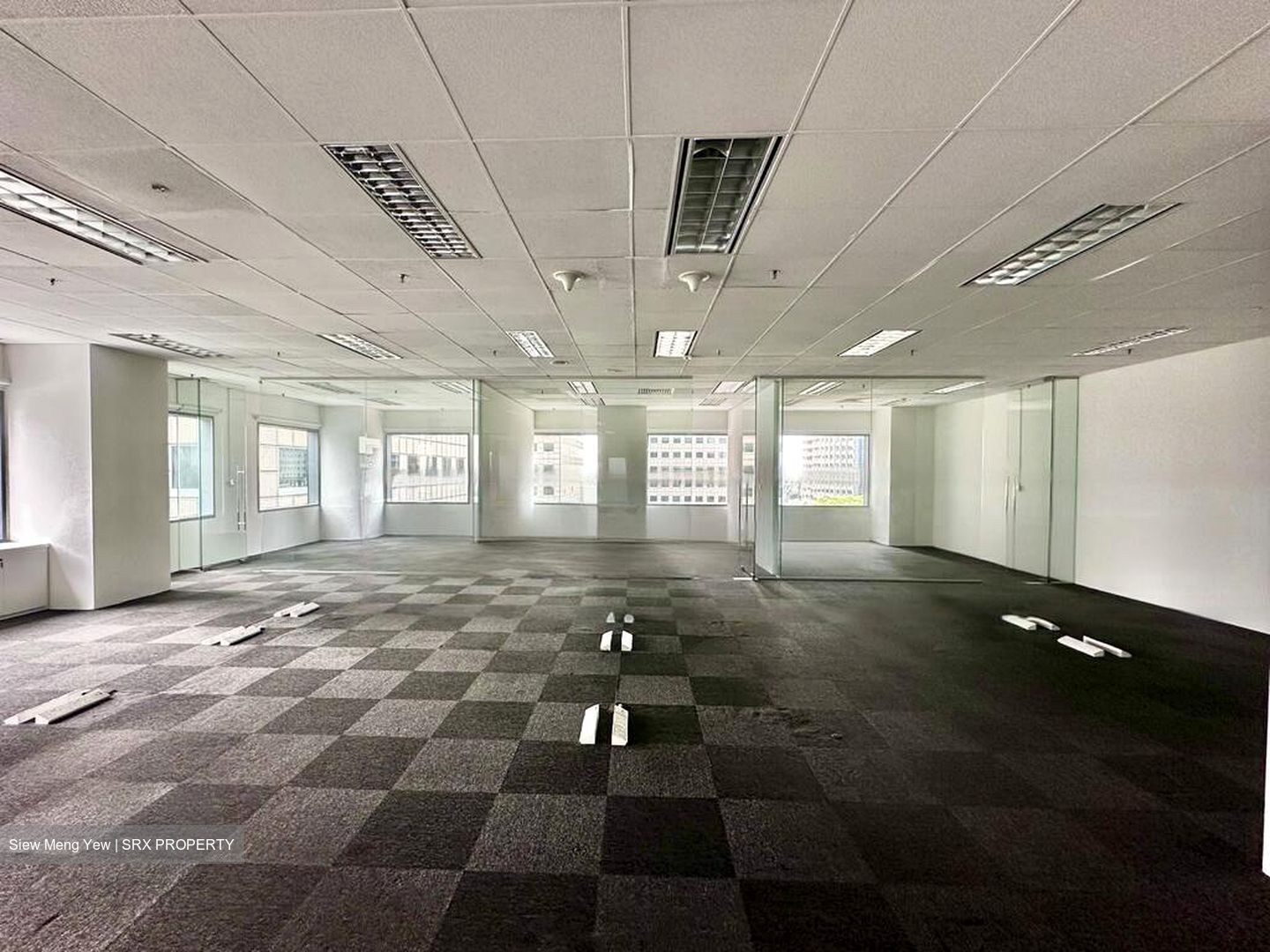 Suntec City Mall (D1), Office #478530041